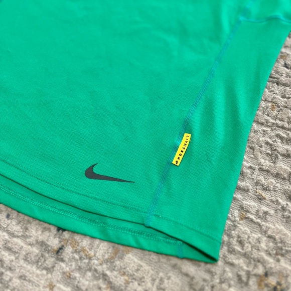 Nike Miler Short Sleeve Running Shirt - Livestrong Edition - Men’s Small - Picture 5 of 11